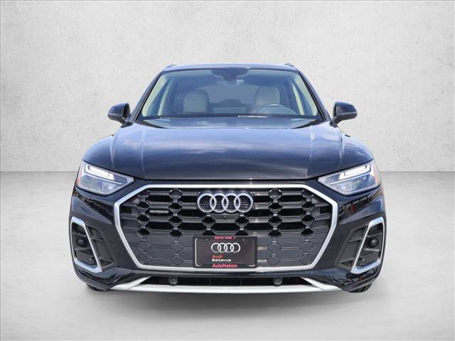 Used 2023 Audi Q5 2.0T Premium Plus w/ Premium Plus Package AWD/4WD video 2