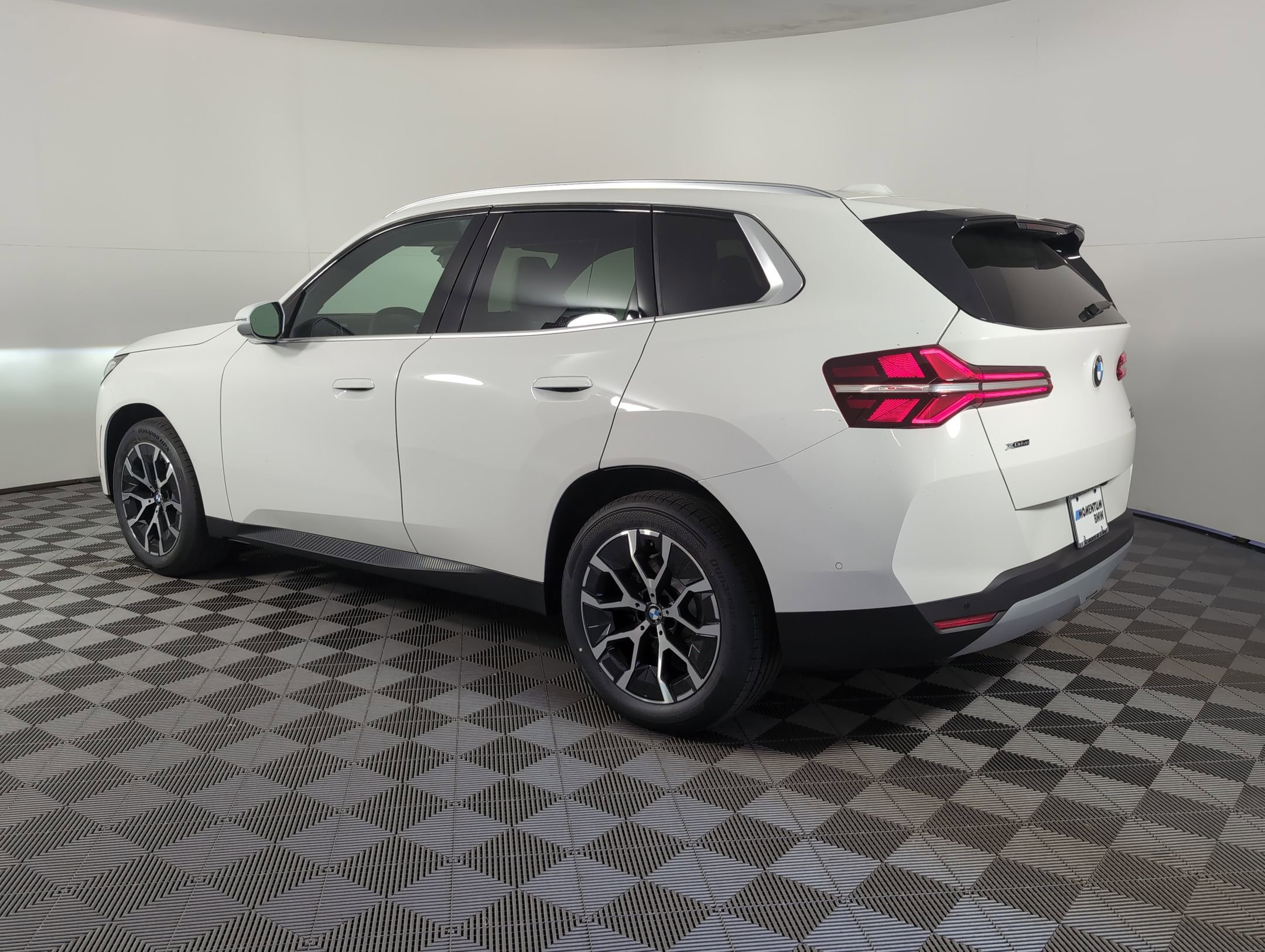 New 2026 BMW X3 xDrive30 w/ Convenience Package image 3