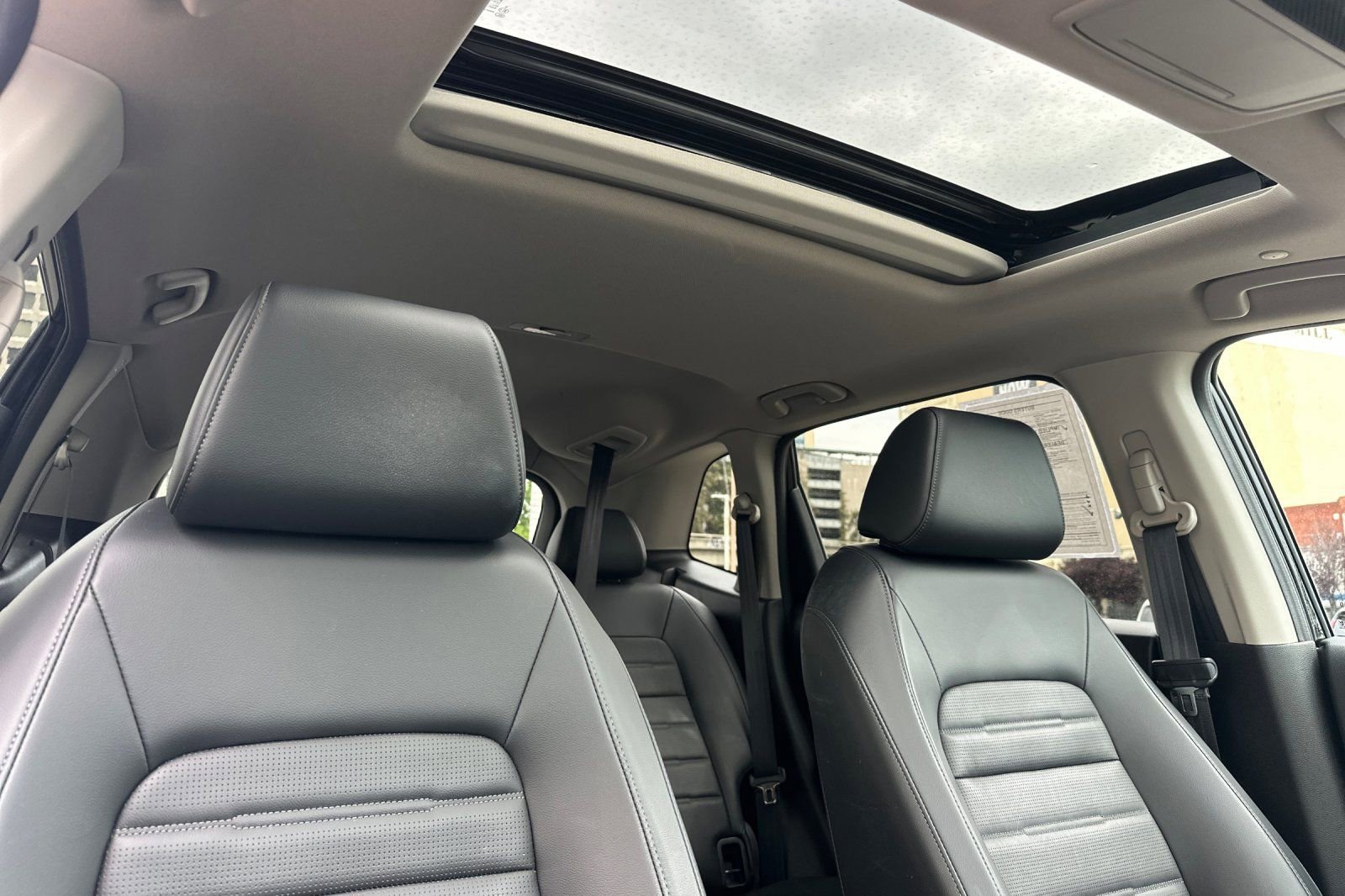 Used 2023 Honda CR-V EX-L image 20