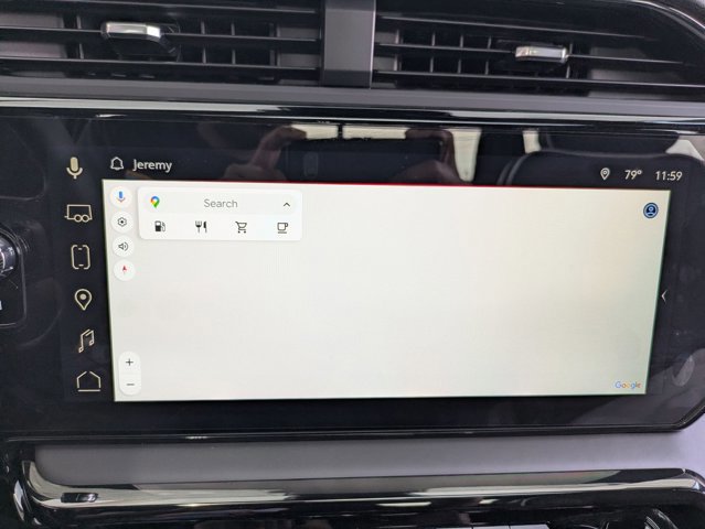 Used 2026 GMC Sierra 2500 AT4X image 12