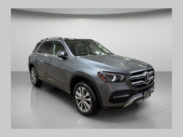 Used 2023 Mercedes-Benz GLE 350 4MATIC