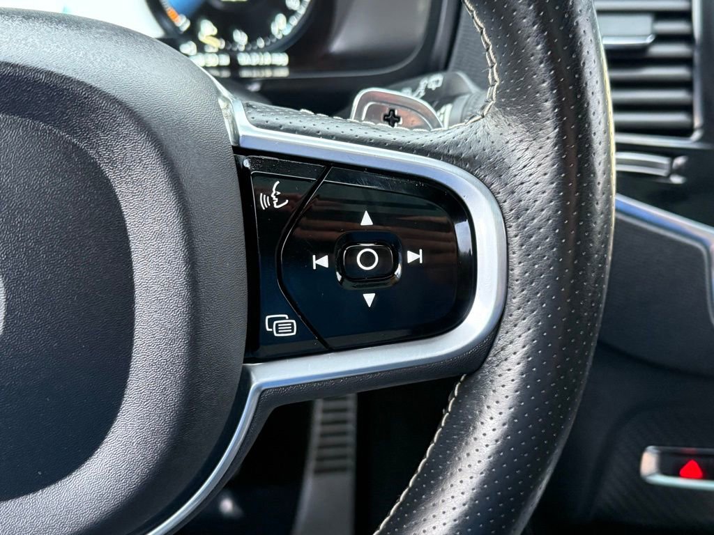 Used 2017 Volvo XC90 T8 R-Design w/ Vision Package image 35