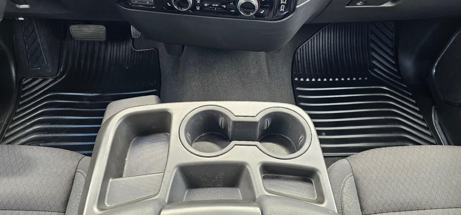 Used 2023 Chevrolet Silverado 1500 RST w/ LPO, Dark Essentials Package AWD/4WD image 15
