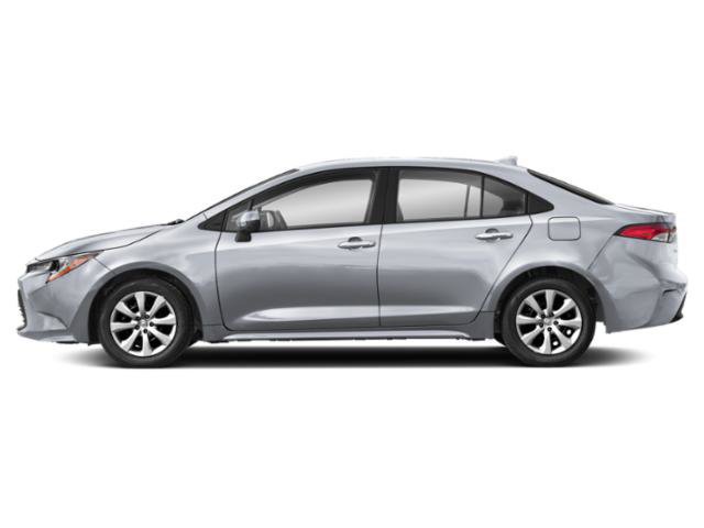 Used 2023 Toyota Corolla LE FWD image 3