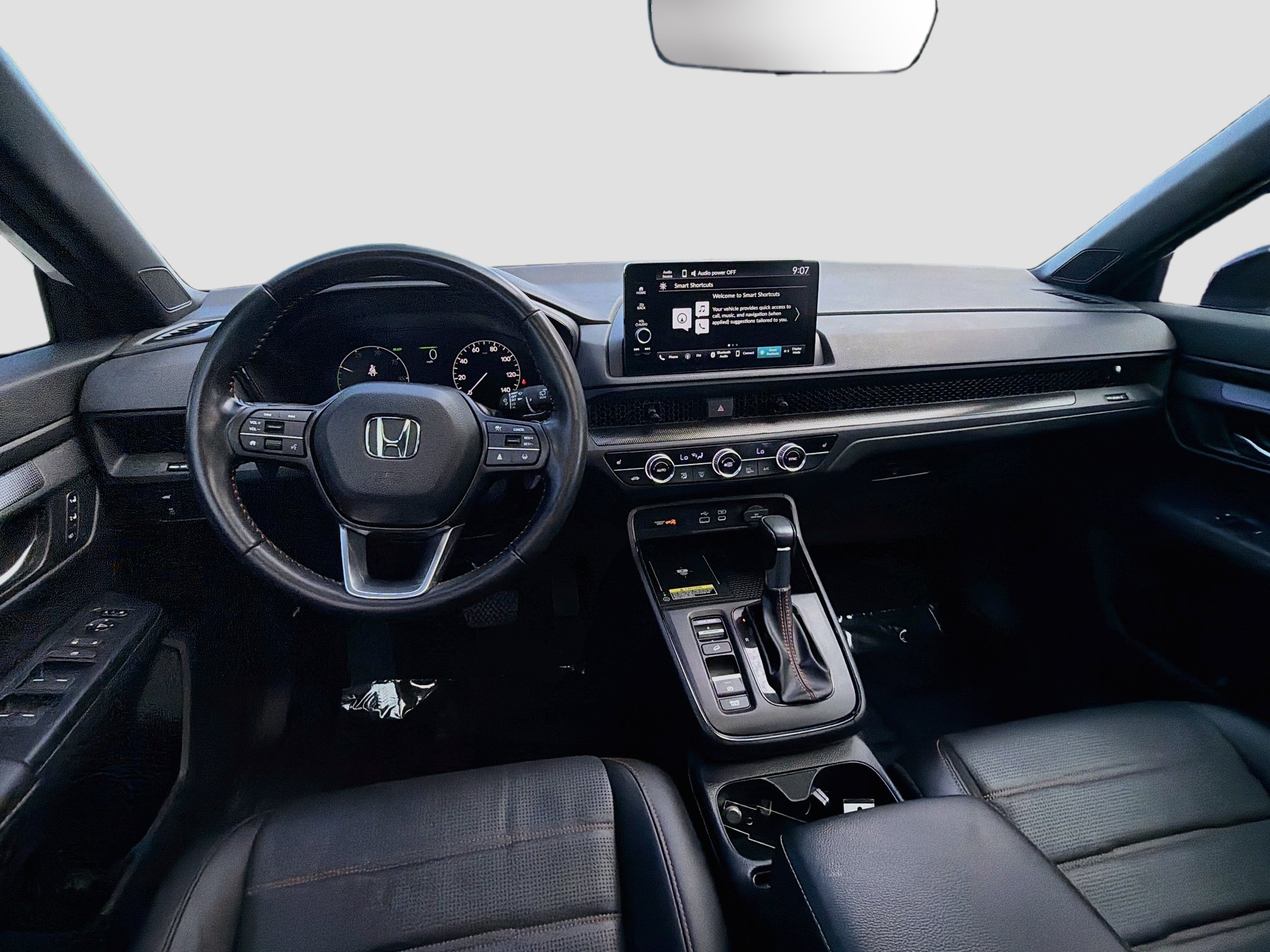Used 2025 Honda CR-V Sport-L image 22