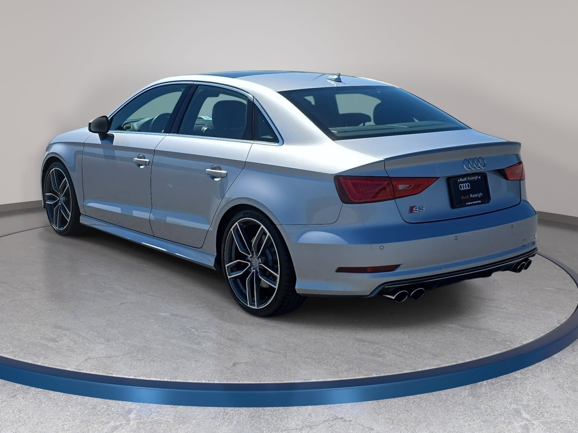 Used 2016 Audi S3 Premium Plus image 6
