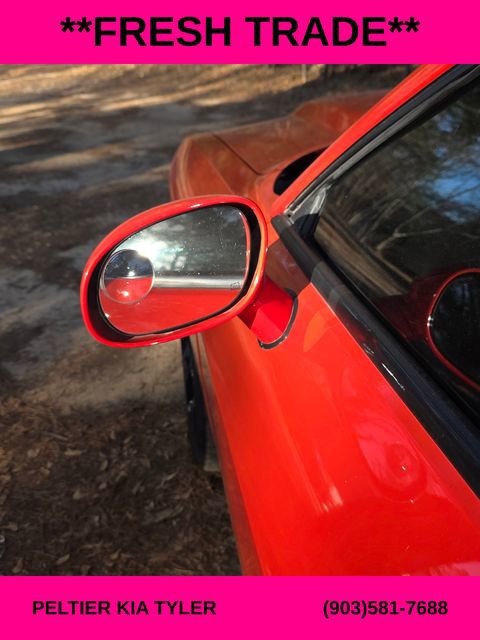 Used 2023 Dodge Challenger SXT w/ Blacktop Package image 11