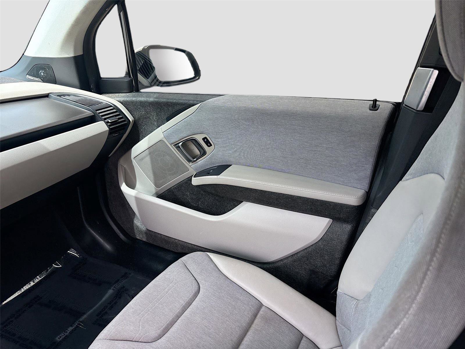 Used 2014 BMW i3 RWD image 26