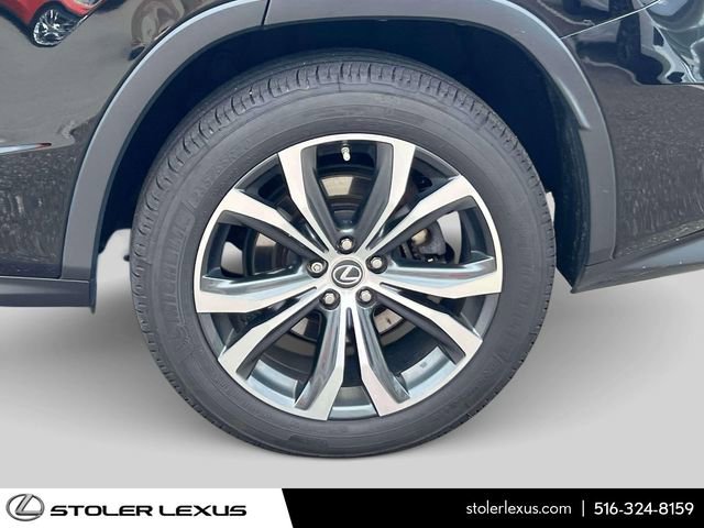 Used 2019 Lexus RX 350 AWD image 9