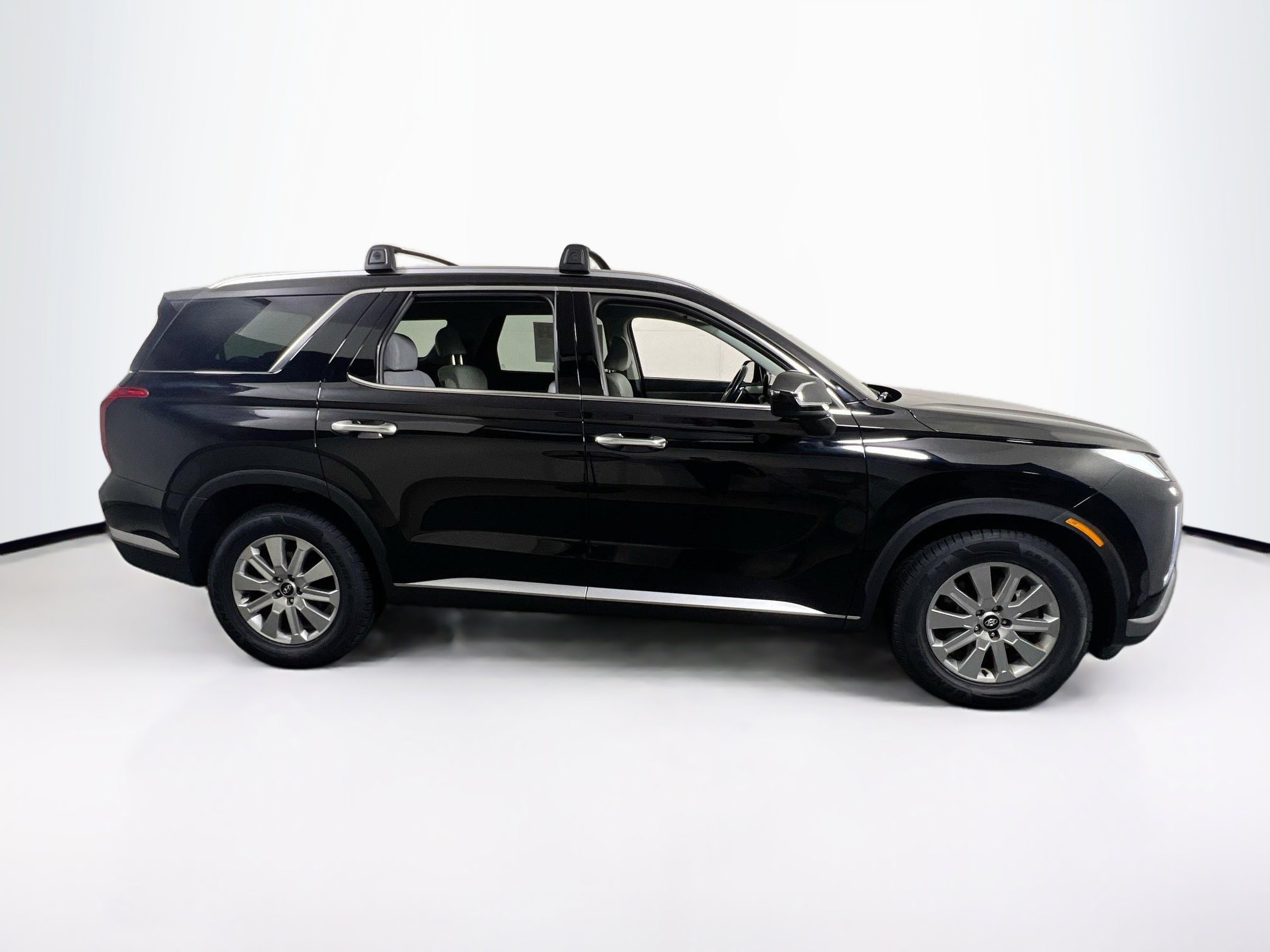 Used 2023 Hyundai Palisade SEL image 4