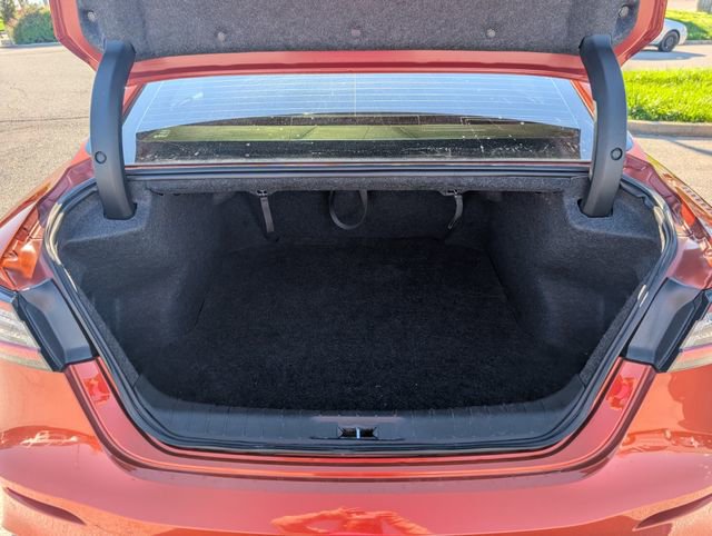 Used 2019 Nissan Maxima Platinum image 21