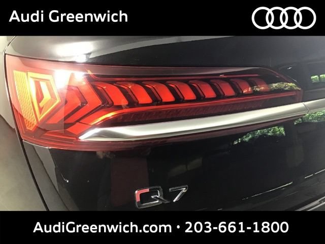 Used 2023 Audi Q7 2.0T Premium Plus w/ Premium Plus Package AWD/4WD image 29