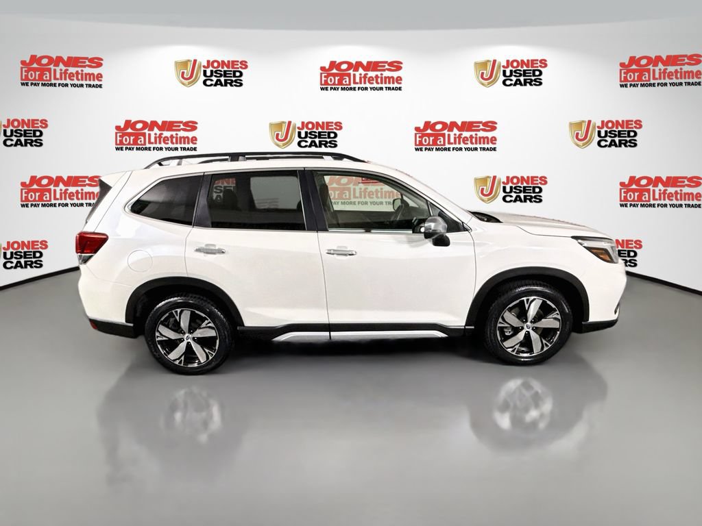 Used 2019 Subaru Forester Touring AWD/4WD image 20