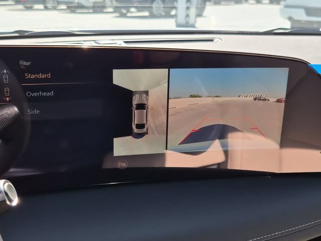 New 2026 Cadillac CT5 Premium Luxury RWD image 15