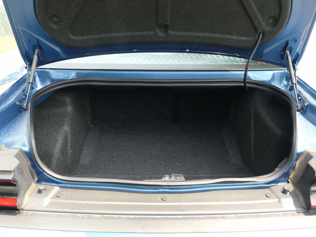 New 2023 Dodge Challenger GT w/ Plus Package image 10