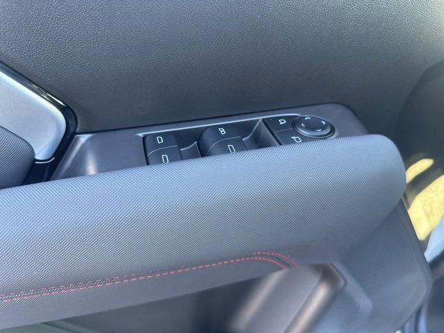 New 2025 Chevrolet Colorado Z71 w/ Technology Package image 13