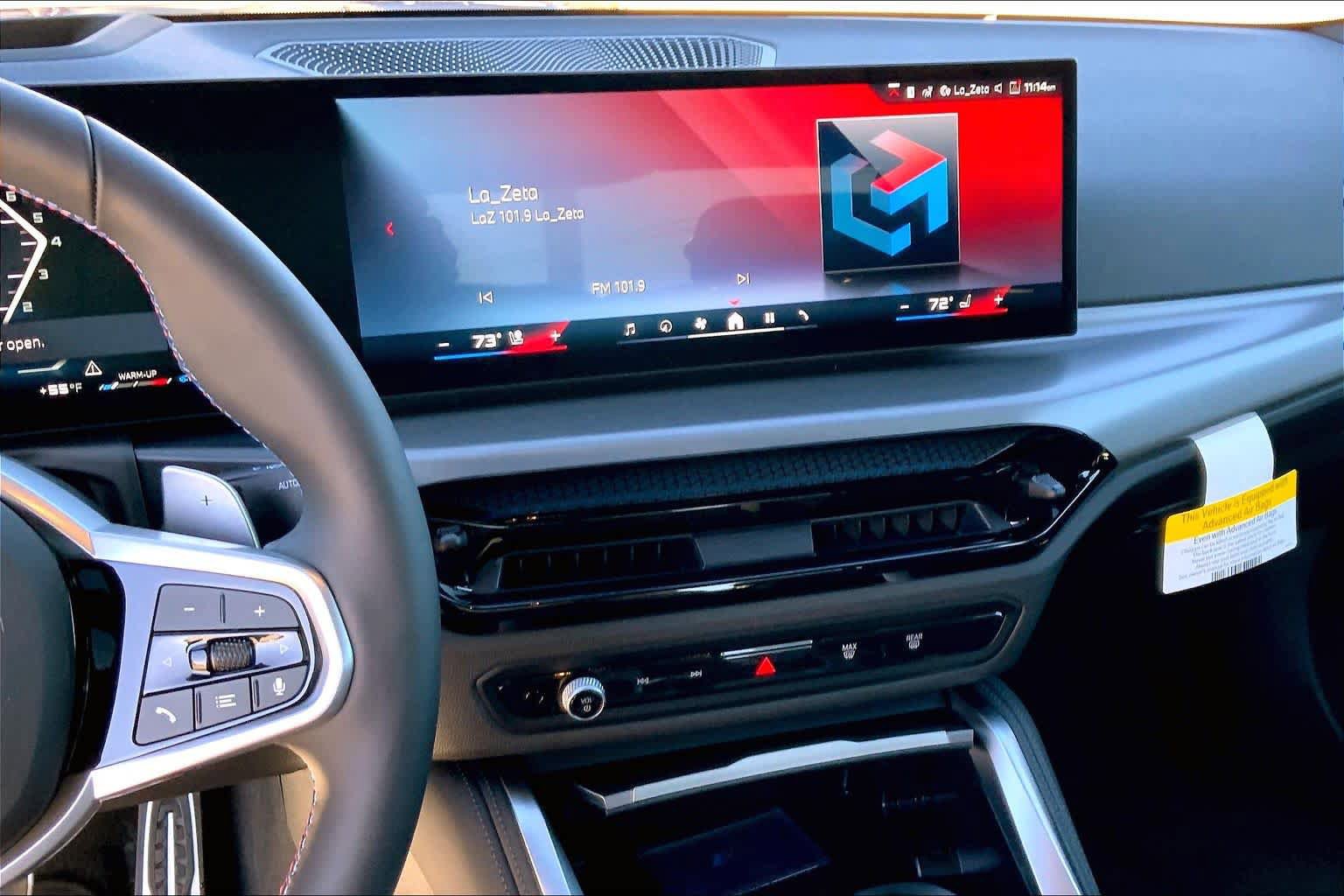 New 2026 BMW M240i Coupe w/ Premium Package RWD image 6