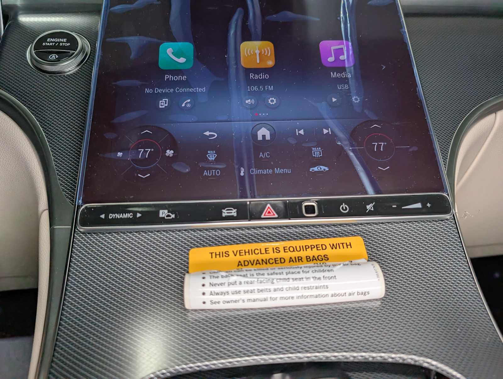 New 2026 Mercedes-Benz GLC 300 4MATIC image 26