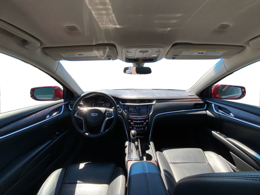 Used 2019 Cadillac XTS Luxury image 12