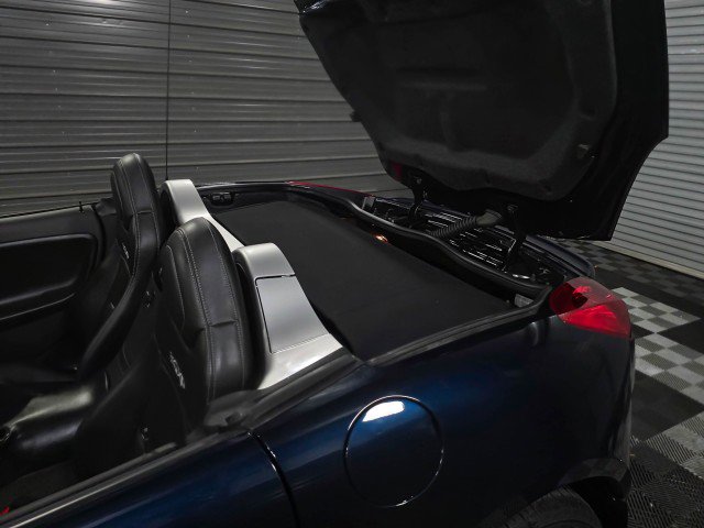 Used 2007 Pontiac Solstice GXP w/ Premium Package RWD image 11