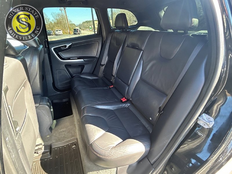 Used 2015 Volvo XC60 T5 Platinum w/ Climate Package FWD image 14