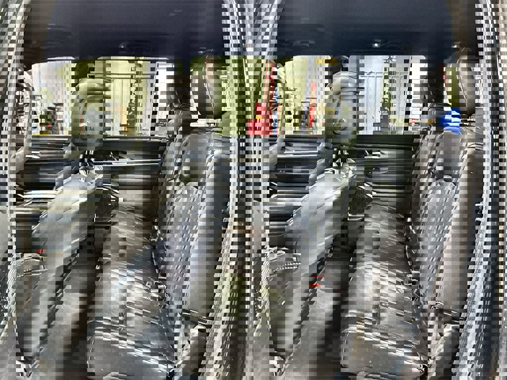 Used 2022 Jeep Wagoneer Series I image 25