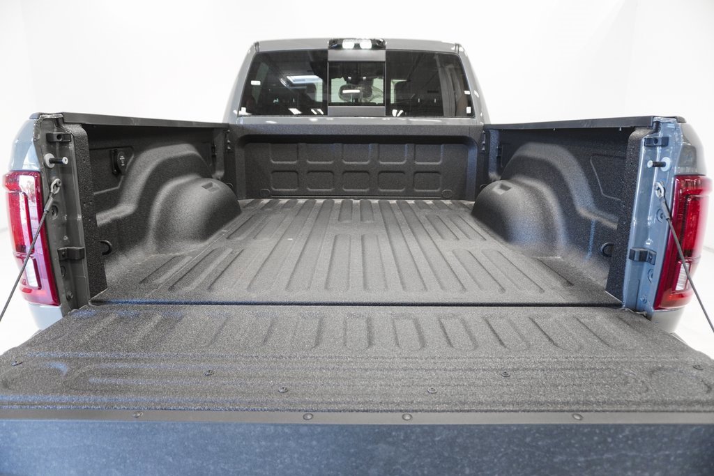 New 2026 RAM 2500 Rebel image 7