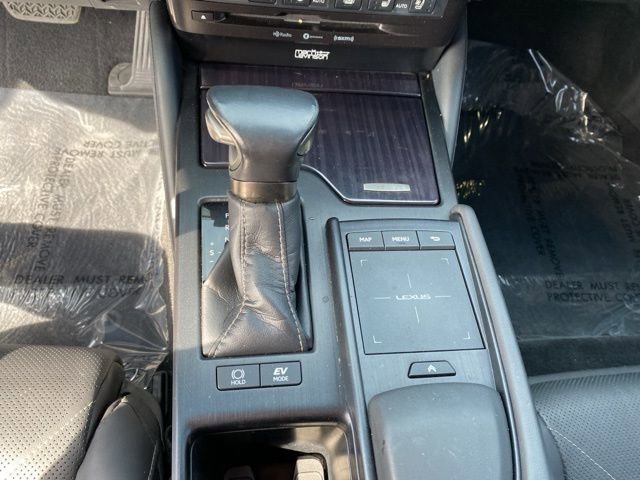 Used 2021 Lexus ES 300h w/ Accessory Package 2 FWD image 15