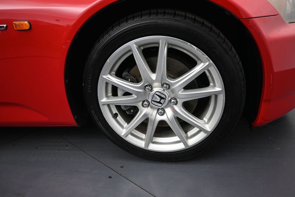 Used 2004 Honda S2000 image 27