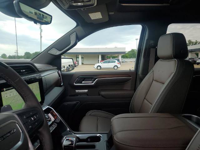 New 2026 GMC Sierra 1500 Denali AWD/4WD image 28