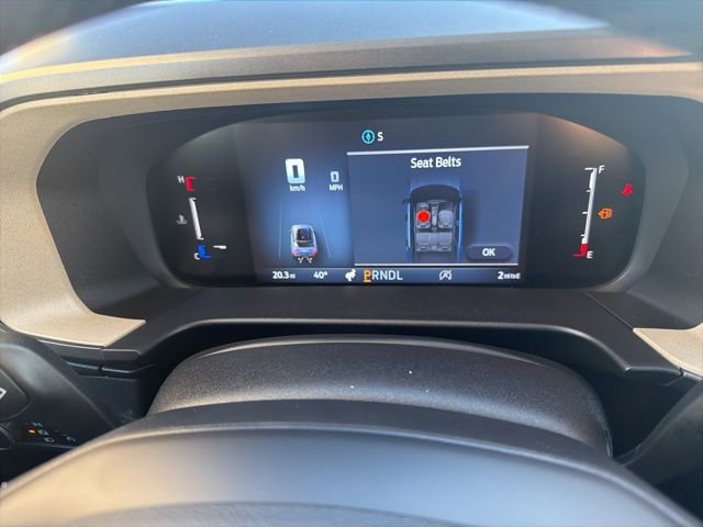 New 2026 Ford Bronco Sport Big Bend w/ Convenience Package image 17