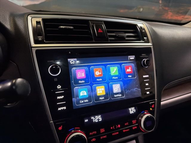 Used 2018 Subaru Outback 2.5i Limited image 30