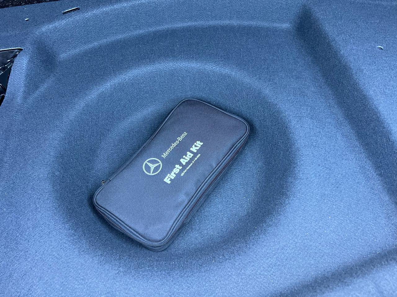 Used 2006 Mercedes-Benz CLS 500 image 27