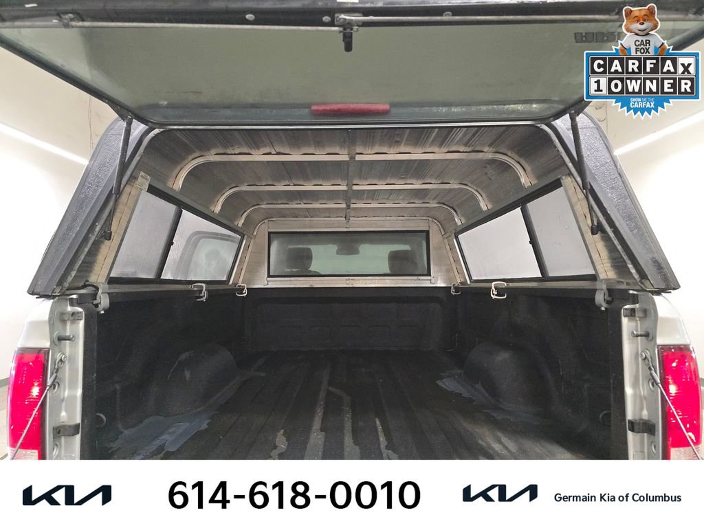 Used 2019 RAM 1500 Tradesman image 19