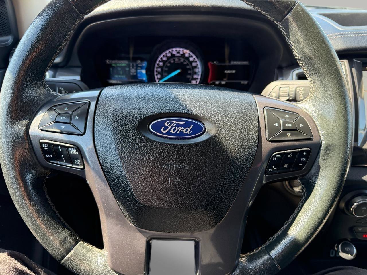 Used 2019 Ford Ranger Lariat w/ Technology Package image 34