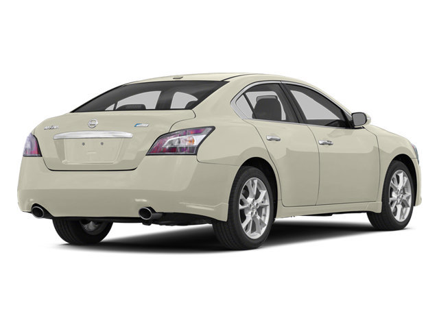 Used 2014 Nissan Maxima 3.5 SV w/ Premium Package FWD image 2