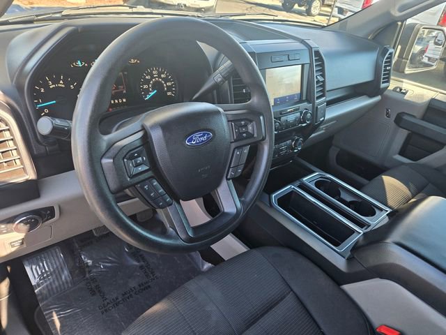 Used 2020 Ford F150 XL image 11