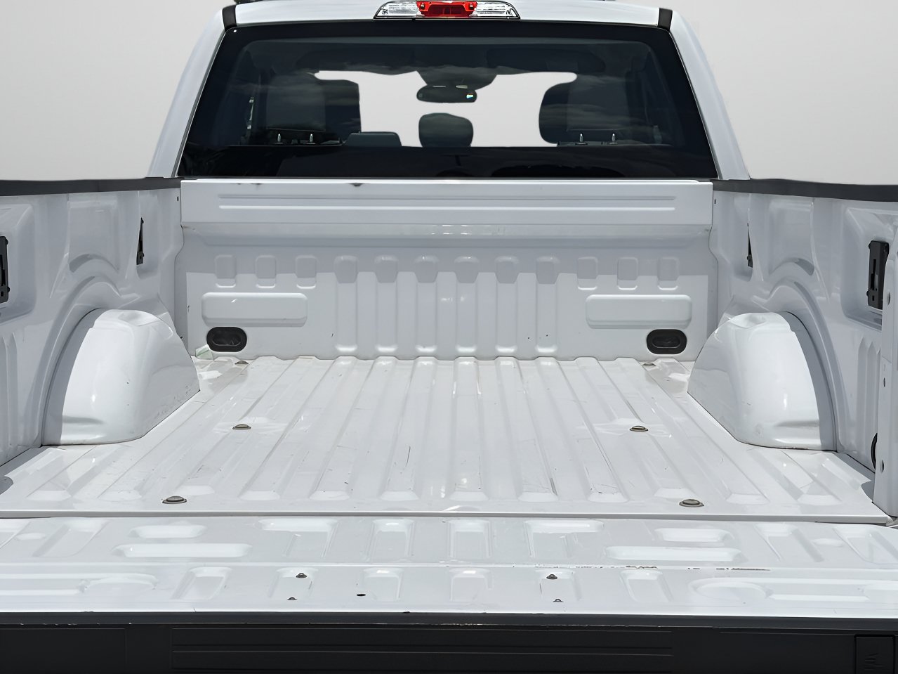 Used 2021 Ford F150 XL w/ XL Power Equipment Group RWD image 8
