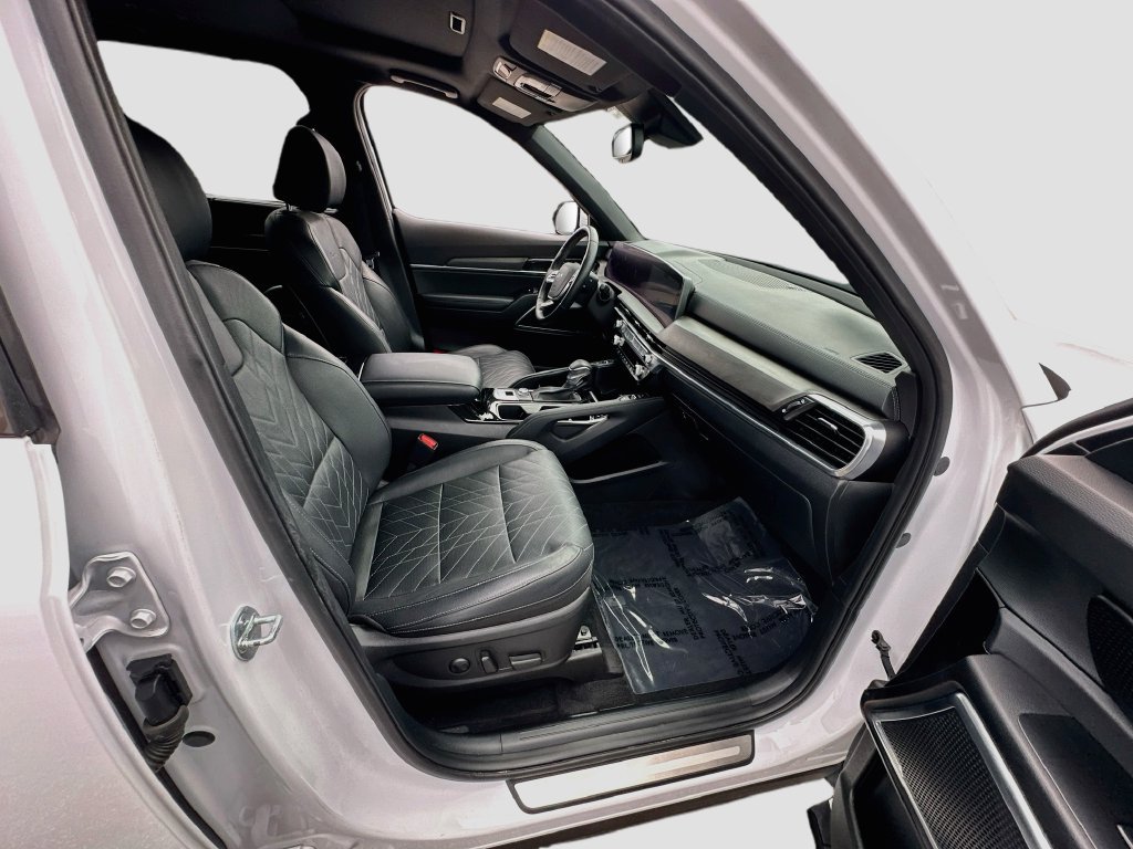 Used 2023 Kia Telluride SX X-Line AWD/4WD image 26