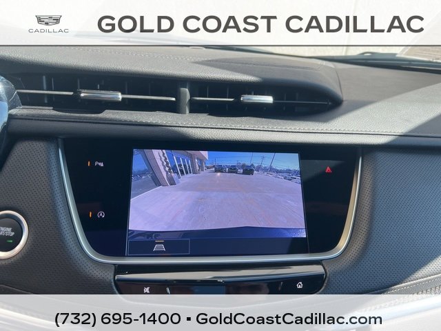 Certified 2023 Cadillac XT5 Sportv image 27