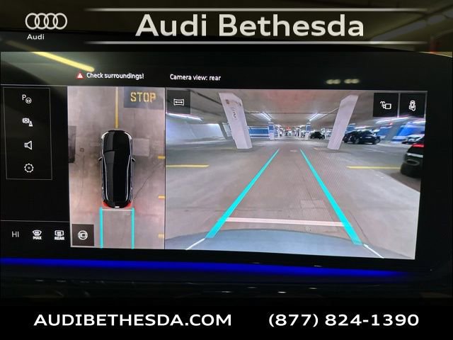 Certified 2025 Audi A5 2.0T Premium Plus w/ Premium Plus image 22