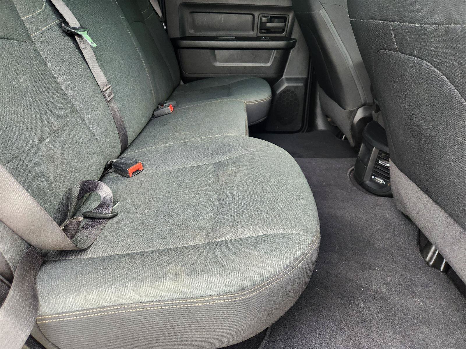 Used 2021 RAM 2500 Tradesman AWD/4WD image 34