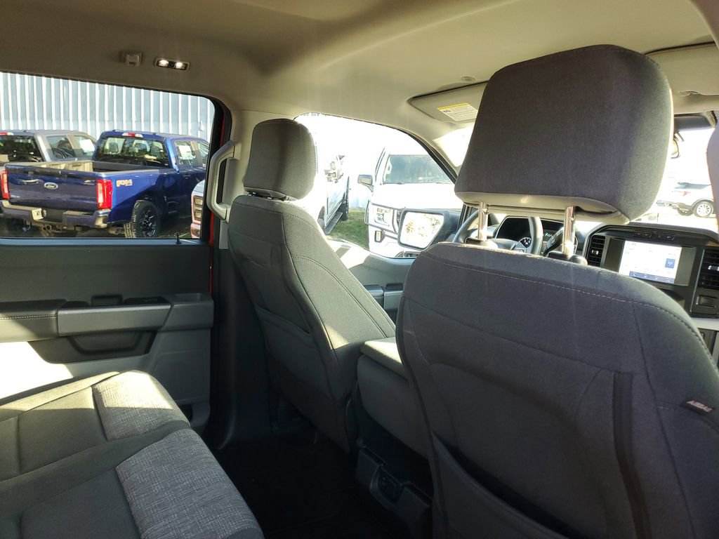Used 2023 Ford F150 XLT image 29