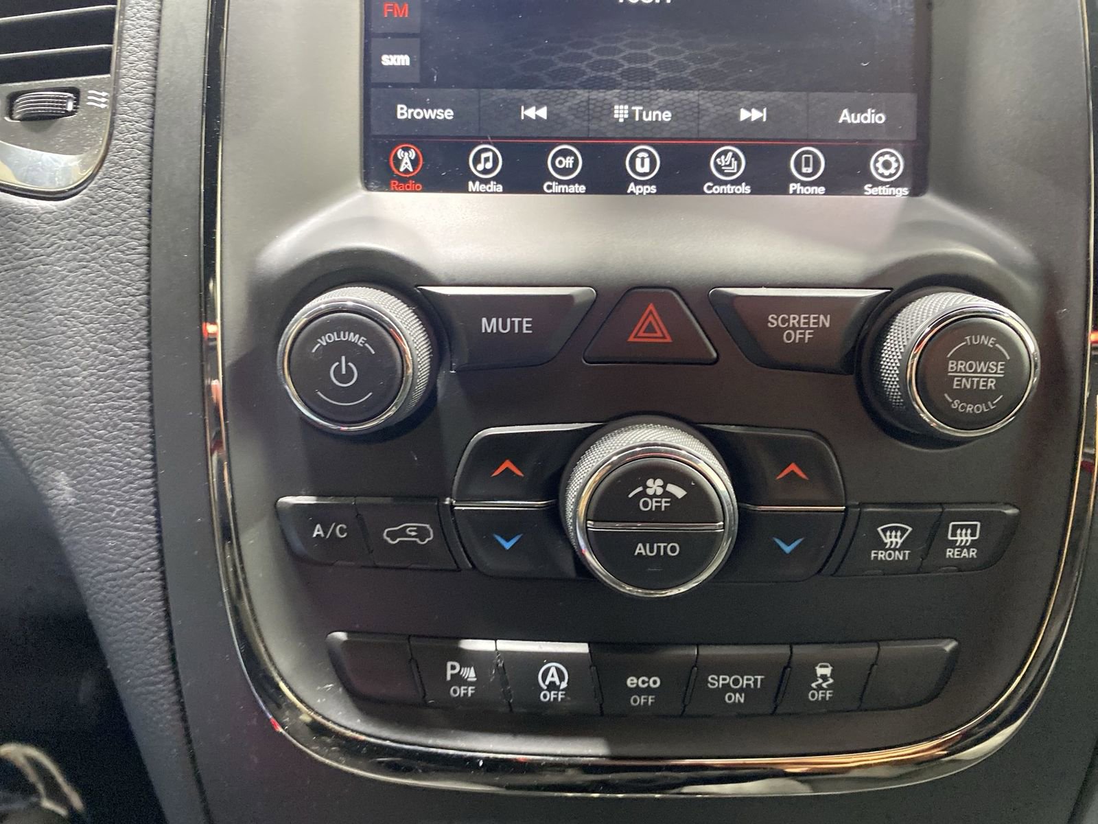 Used 2019 Dodge Durango GT AWD/4WD image 18