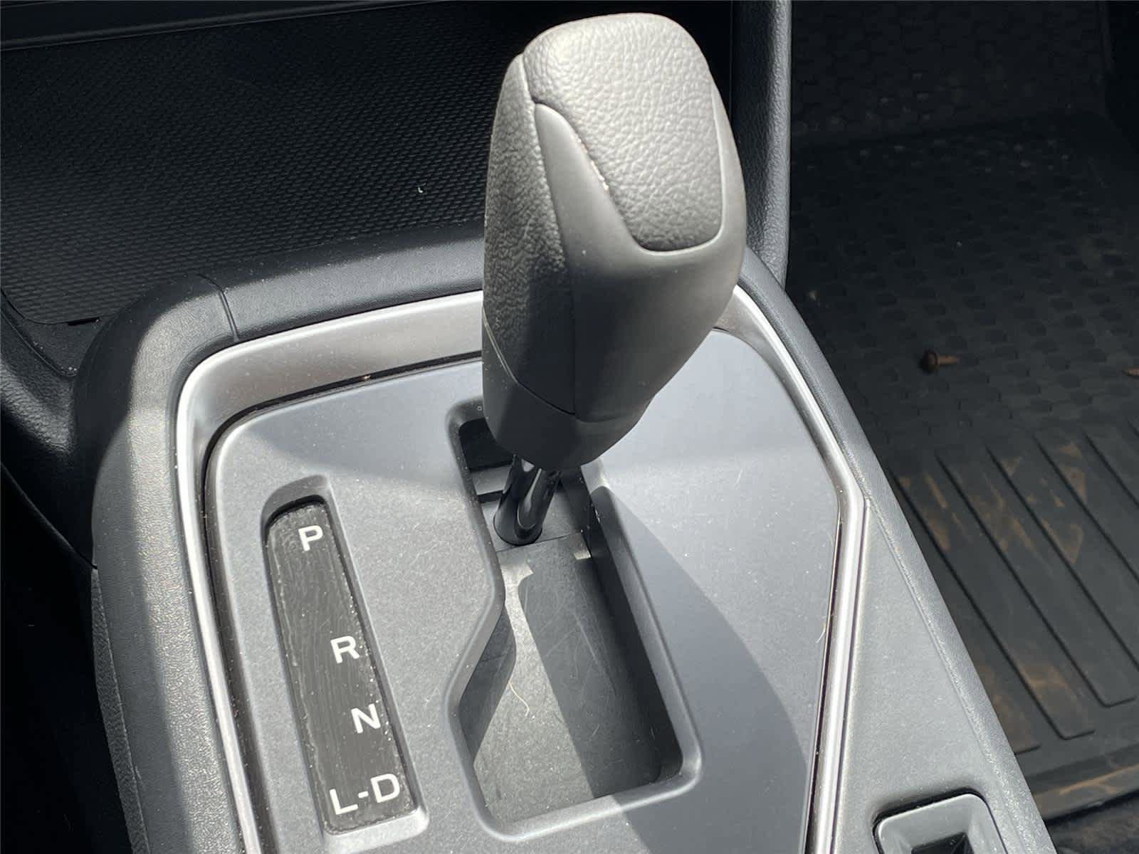 Certified 2024 Subaru Impreza 2.0i AWD/4WD image 18