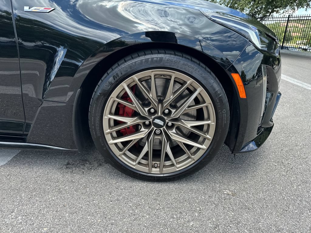 Used 2023 Cadillac CT5 V Blackwing RWD image 18