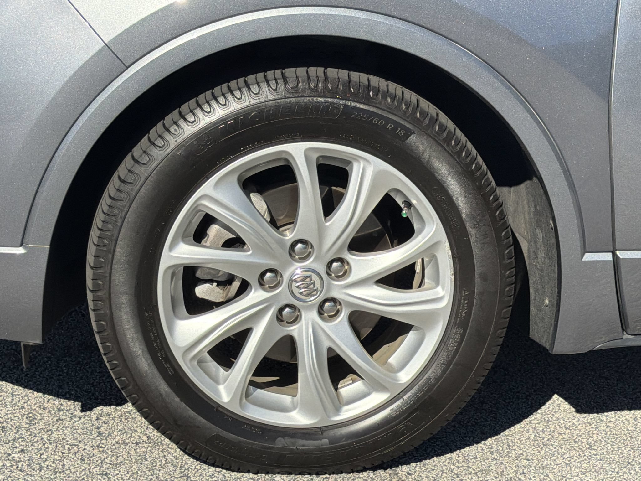 Used 2020 Buick Envision Preferred FWD image 12
