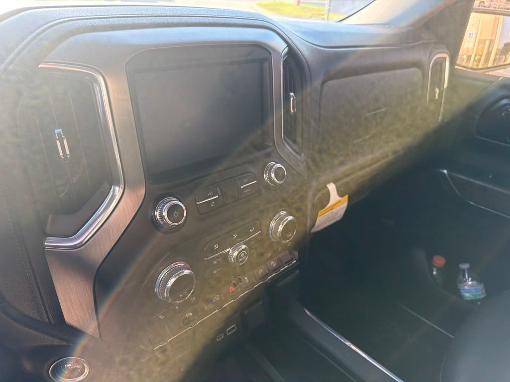 Used 2021 GMC Sierra 1500 Denali AWD/4WD image 14