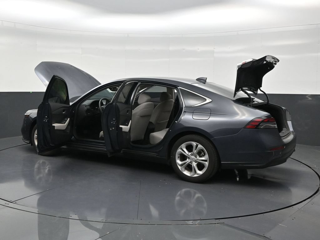 Used 2024 Honda Accord LX image 31