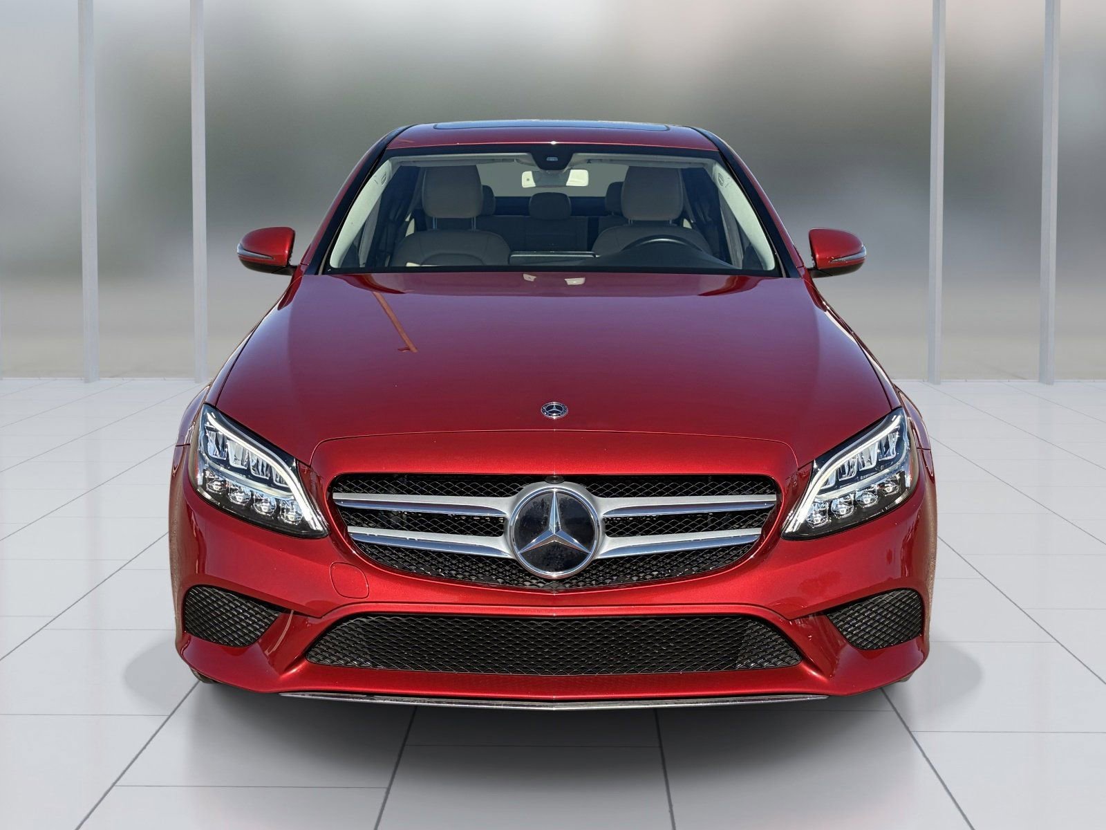 Used 2019 Mercedes-Benz C 300 Sedan image 9